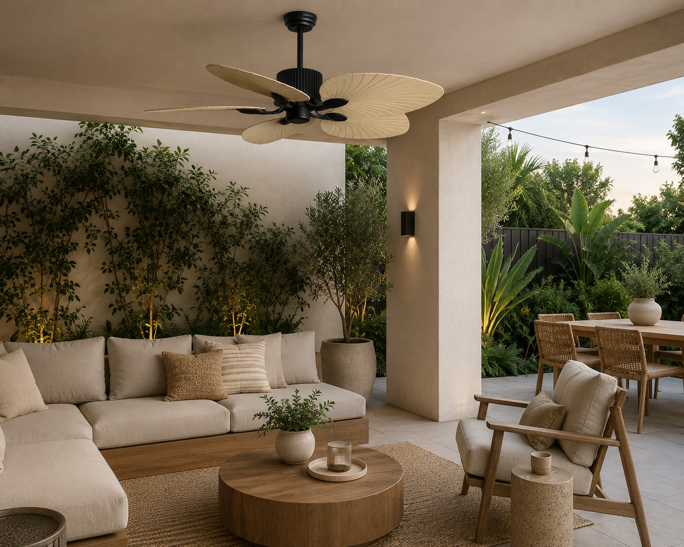 ISLAND STYLE