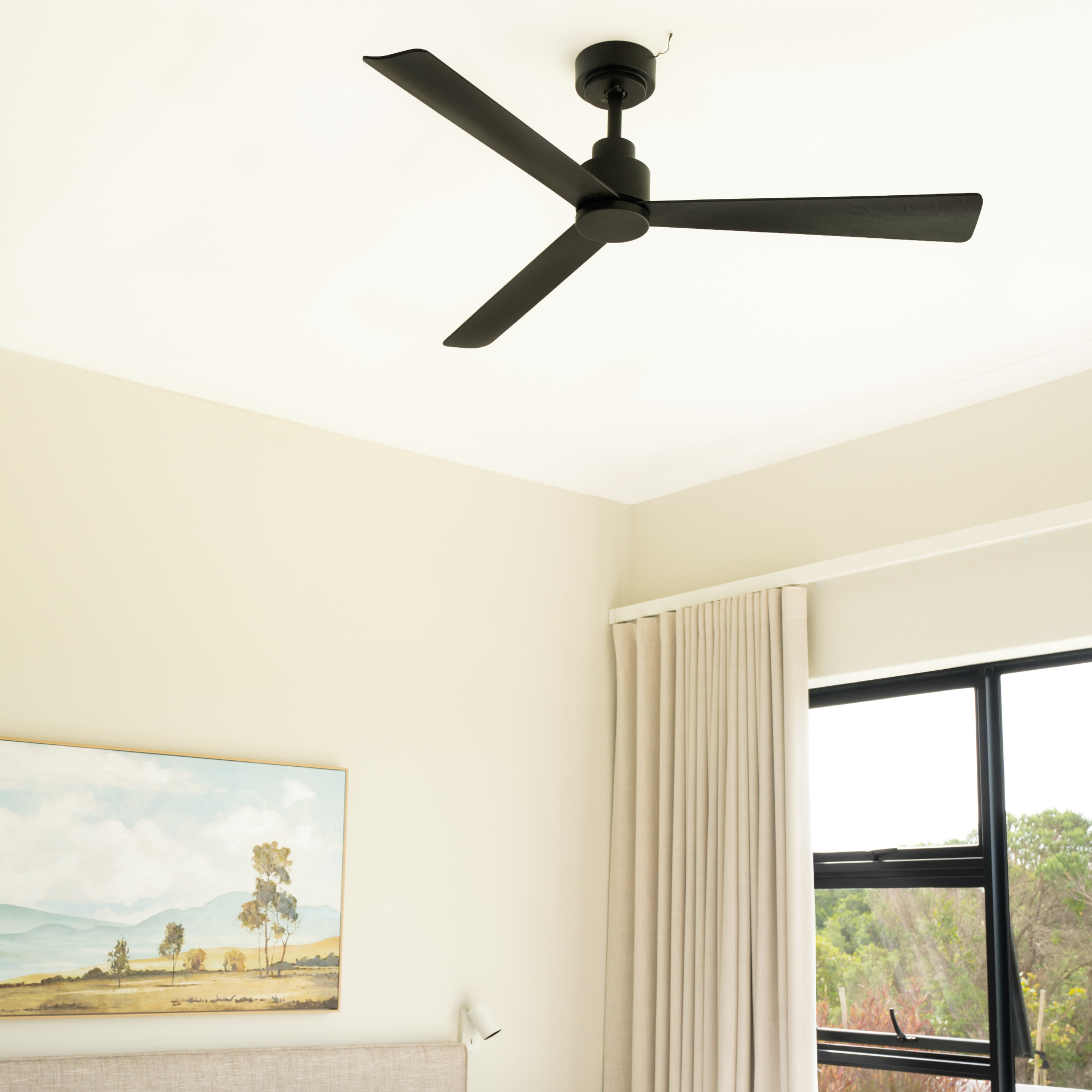 MISTRAL CEILING FAN