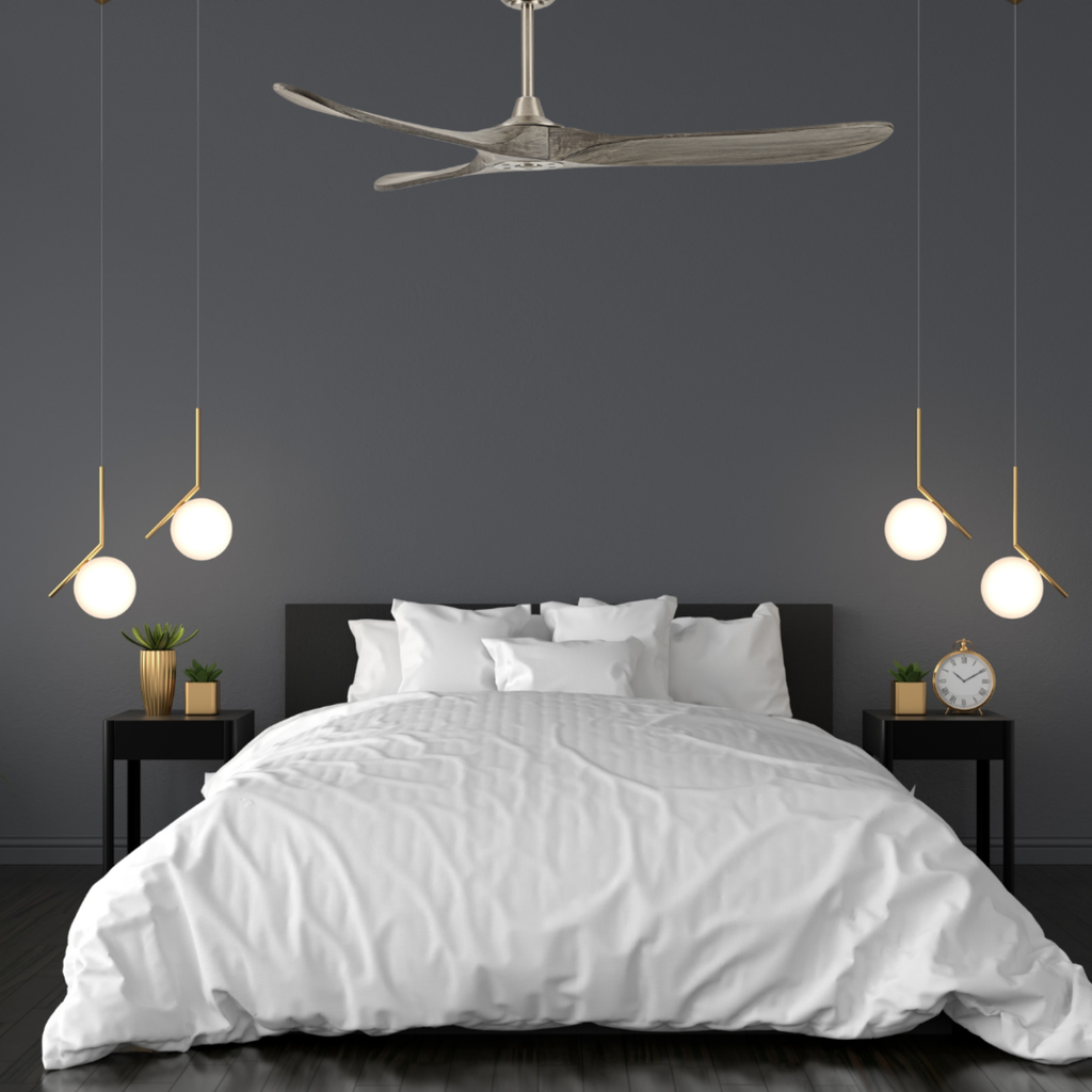 LEVANTE CEILING FAN