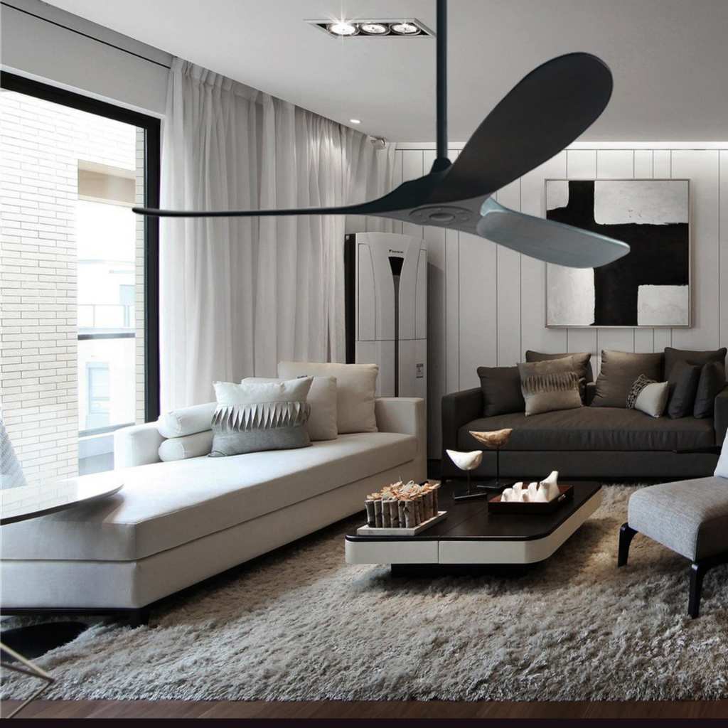 LEVANTE CEILING FAN