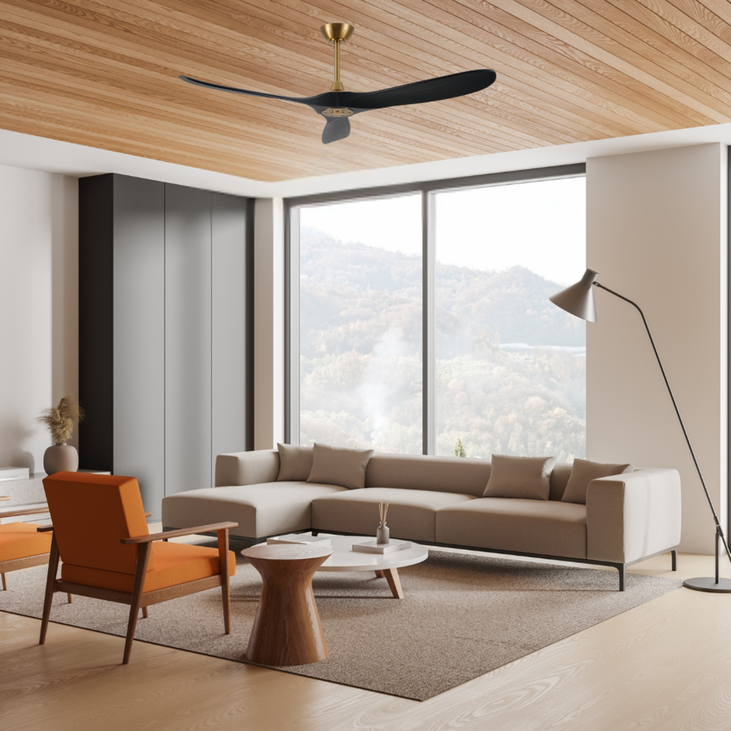 LEVANTE CEILING FAN