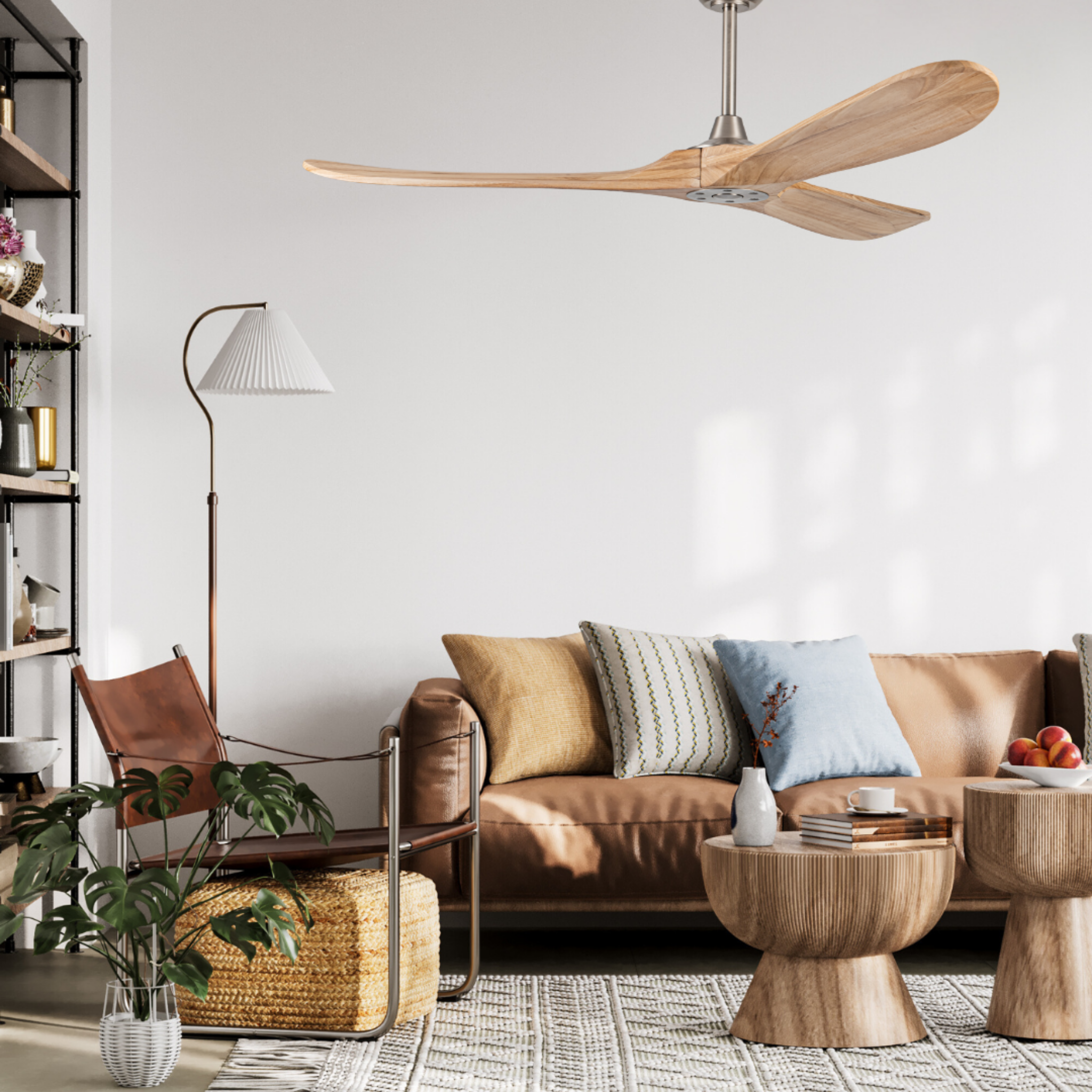 LEVANTE CEILING FAN